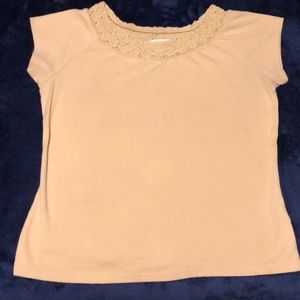 SRESS BARN Blouse
